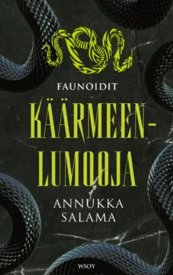 Käärmeenlumooja