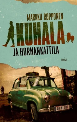 Kuhala ja hornankattila
