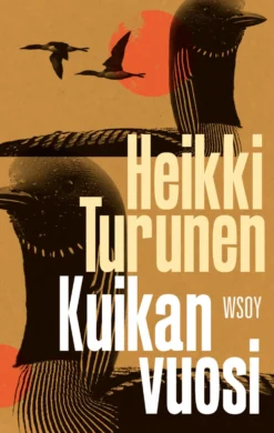 Kuikan vuosi
