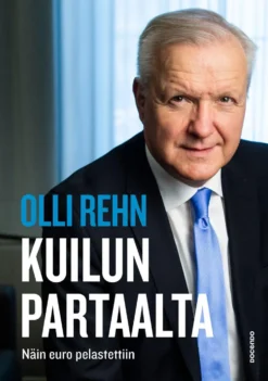 Kuilun partaalta