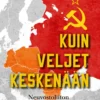 Kuin veljet keskenään