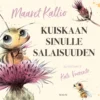 Kuiskaan sinulle salaisuuden