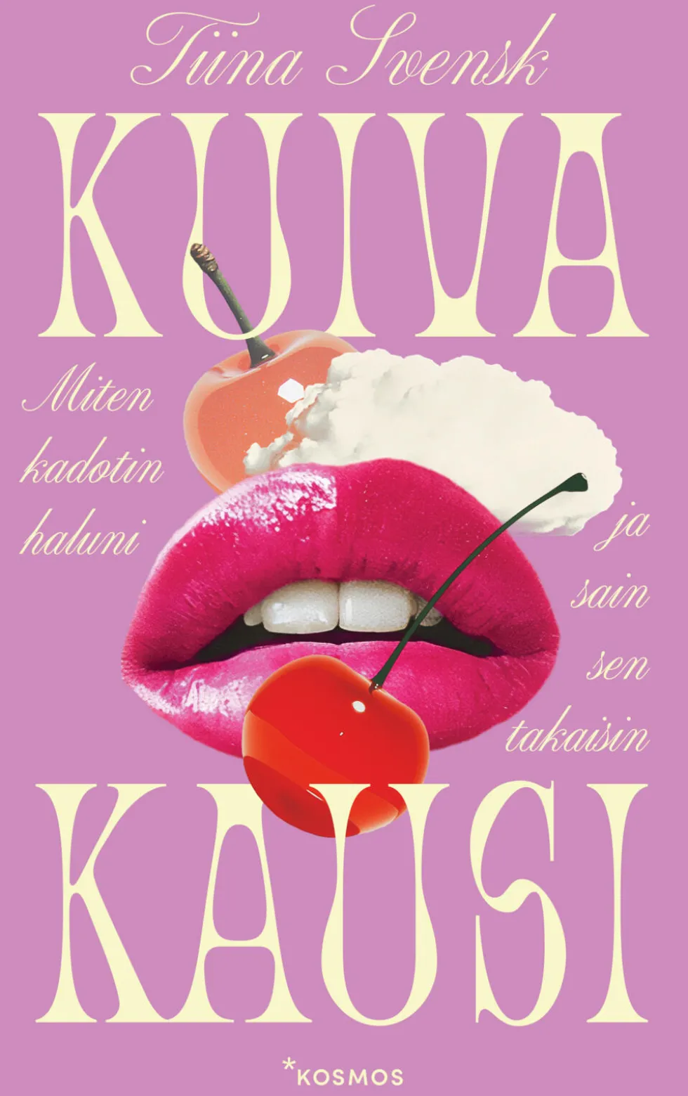 Kuiva kausi