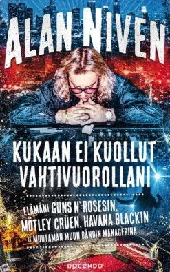 Kukaan ei kuollut vahtivuorollani
