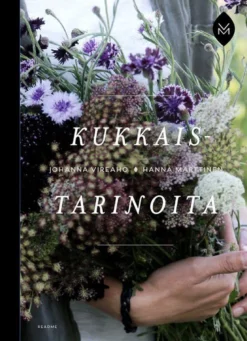 Kukkaistarinoita
