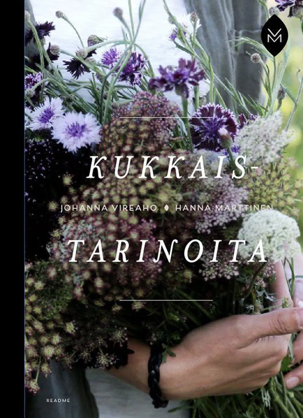 Kukkaistarinoita
