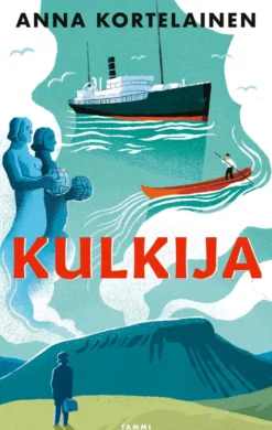 Kulkija
