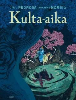 Kulta-aika
