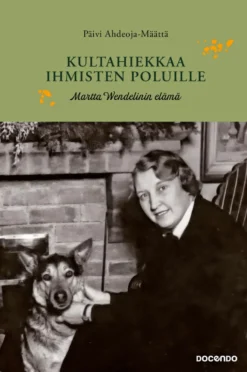 Kultahiekkaa ihmisten poluille