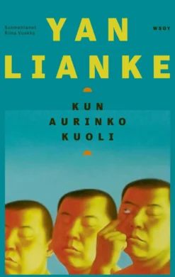 Kun aurinko kuoli