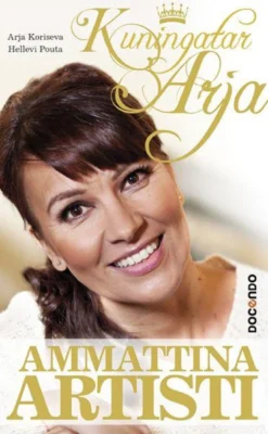 Kuningatar Arja