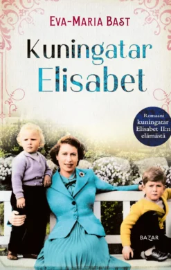 Kuningatar Elisabet