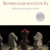 Kuningatar ruutuun E5