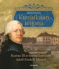 Kuninkaan leijona