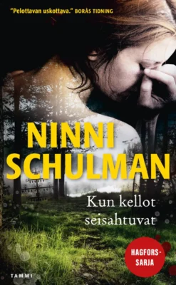 Kun kellot seisahtuvat