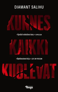 Kunnes kaikki kuolevat