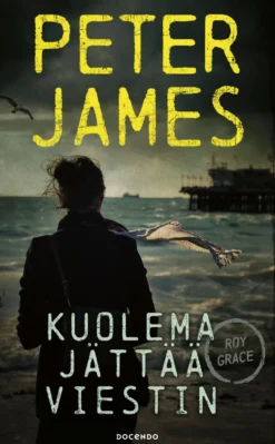 Kuolema jättää viestin