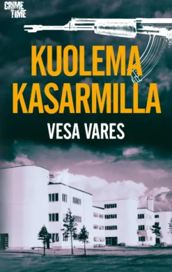 Kuolema kasarmilla