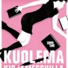 Kuolema kirjamessuilla