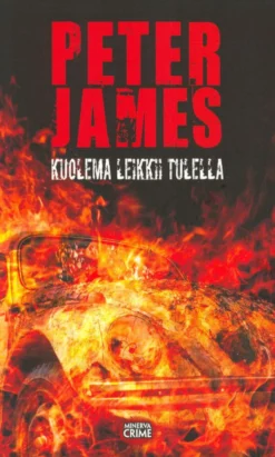 Kuolema leikkii tulella