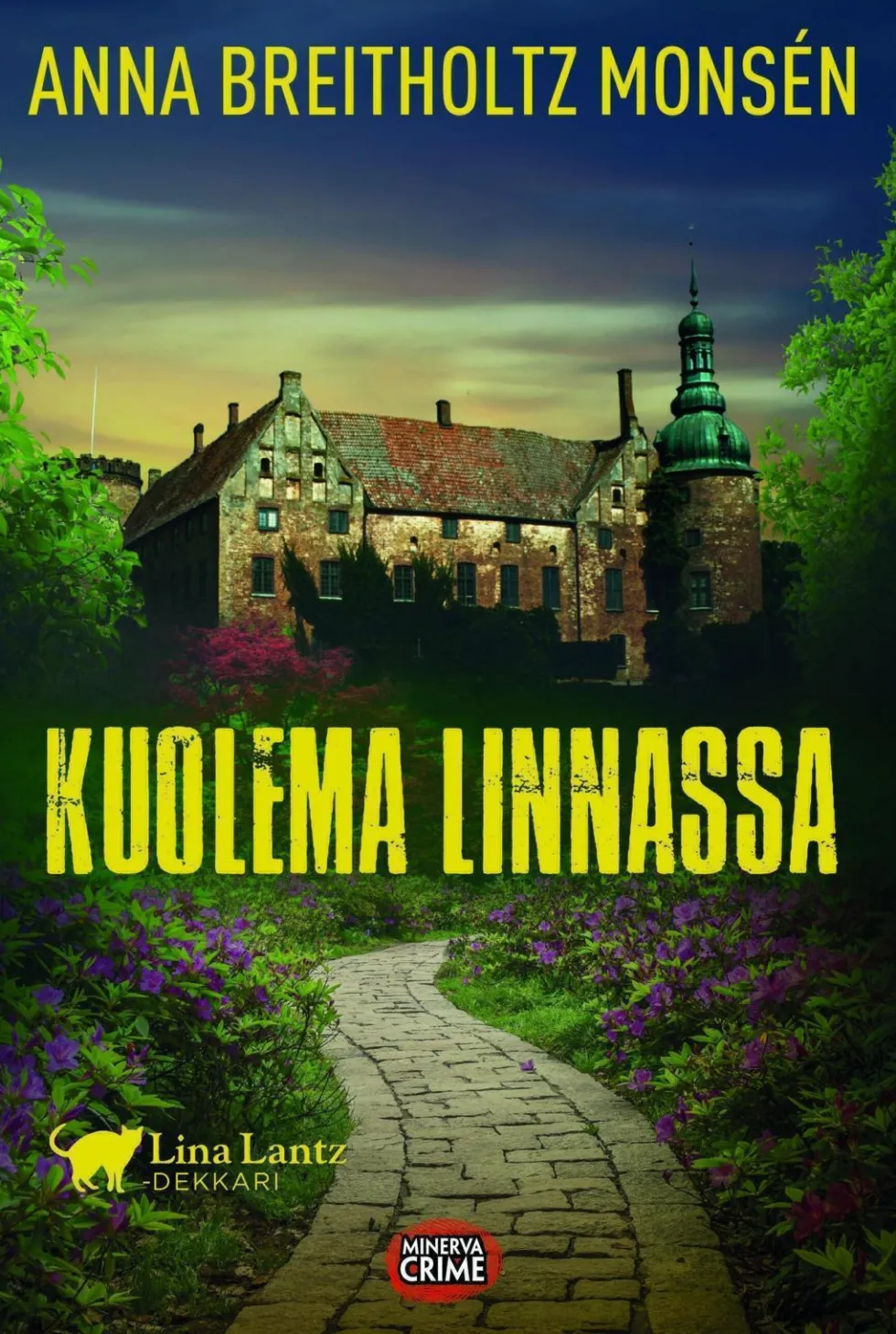 Kuolema linnassa