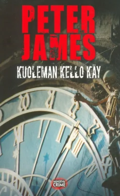 Kuoleman kello käy
