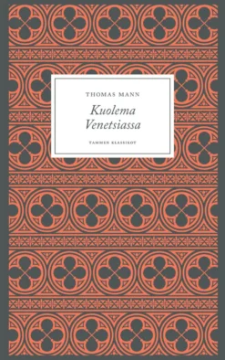 Kuolema Venetsiassa