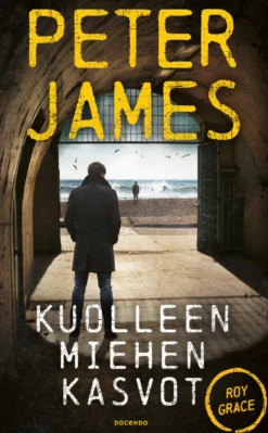 Kuolleen miehen kasvot