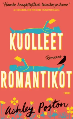 Kuolleet romantikot