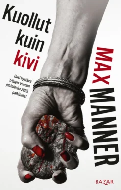 Kuollut kuin kivi