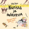 Kurissa ja nuhteessa