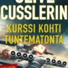 Kurssi kohti tuntematonta