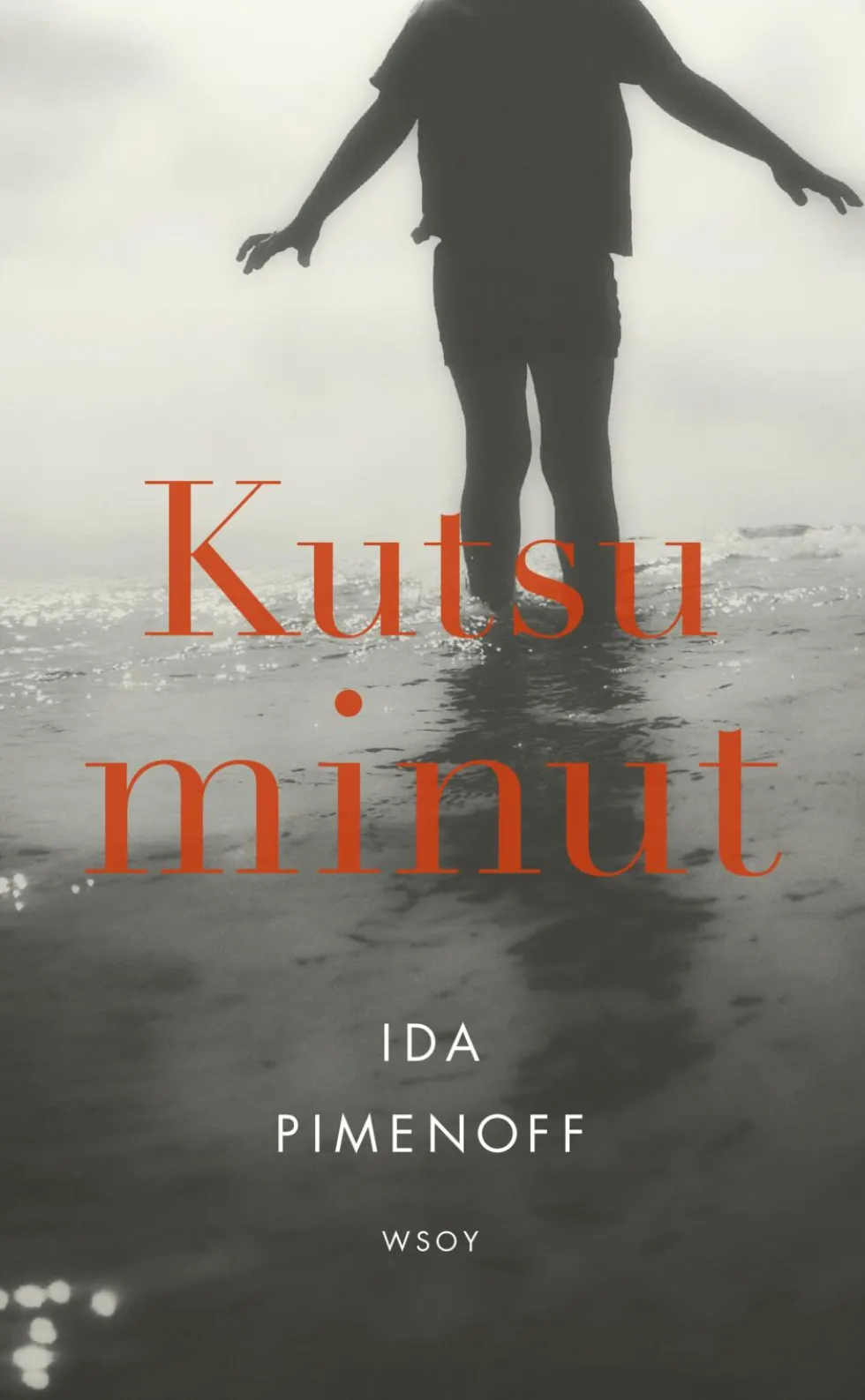 Kutsu minut