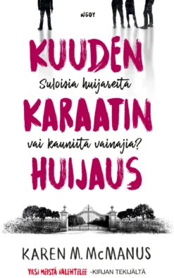 Kuuden karaatin huijaus