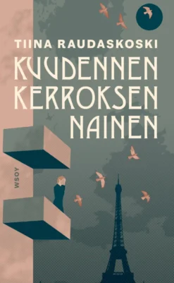 Kuudennen kerroksen nainen