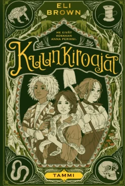 Kuunkiroajat