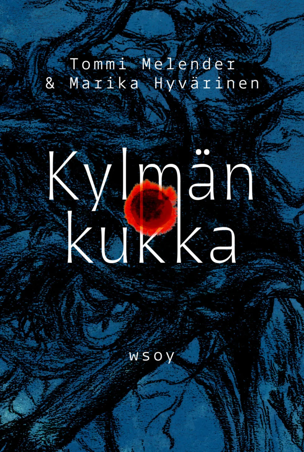 Kylmänkukka