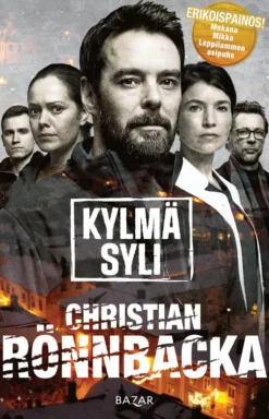 Kylmä syli