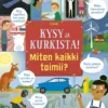 Kysy ja kurkista! Miten kaikki toimii?