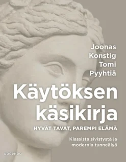 Käytöksen käsikirja