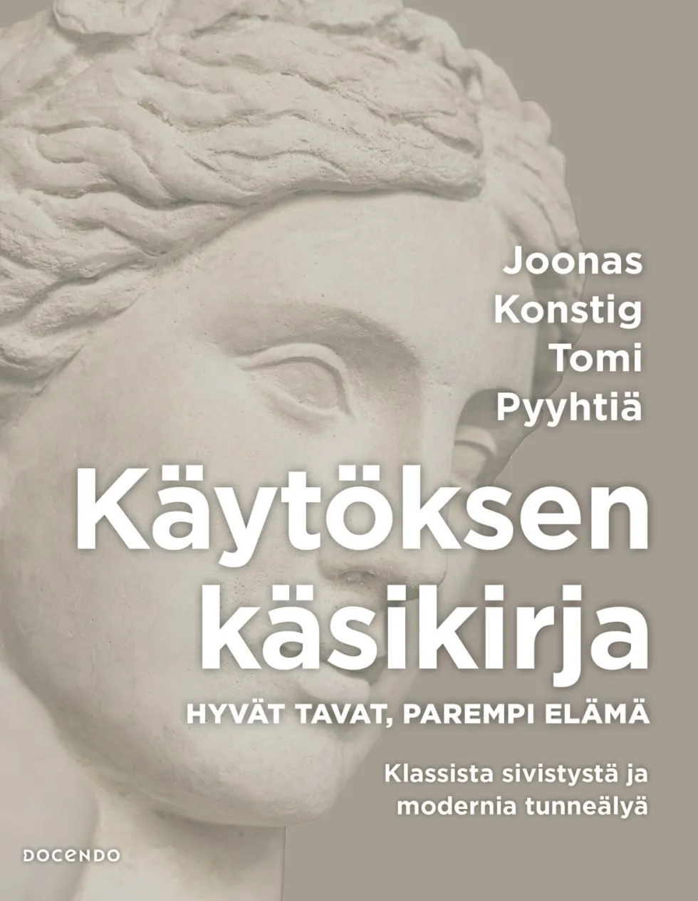Käytöksen käsikirja
