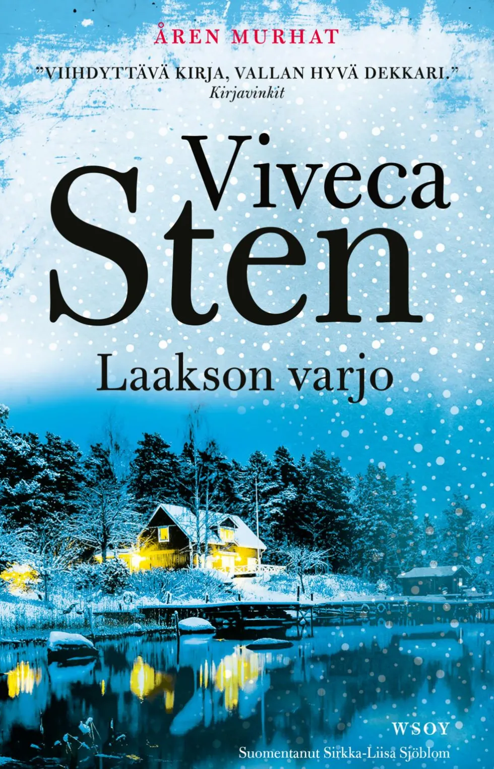 Laakson varjo