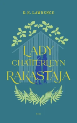 Lady Chatterleyn rakastaja