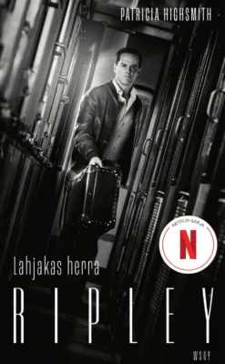 Lahjakas herra Ripley