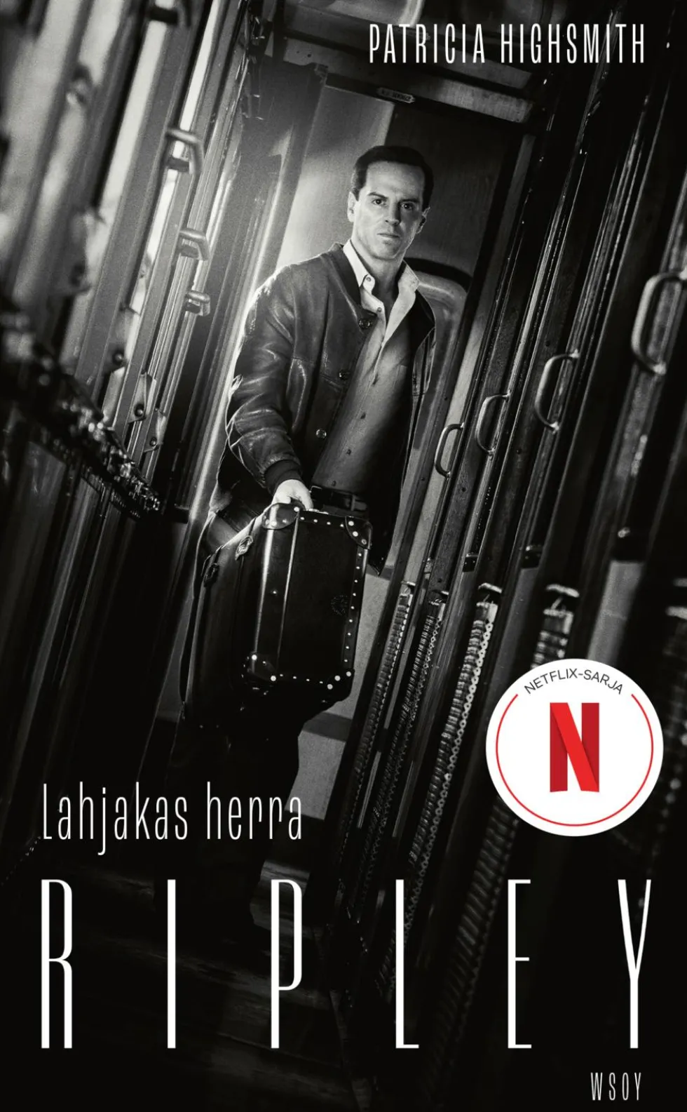 Lahjakas herra Ripley