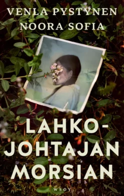 Lahkojohtajan morsian