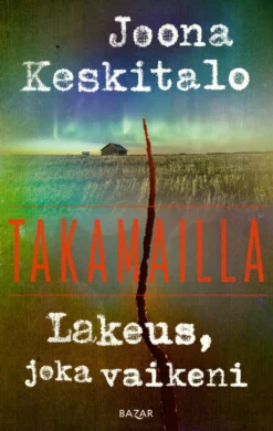 Lakeus, joka vaikeni