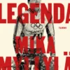 Langennut legenda - Mika Myllylä
