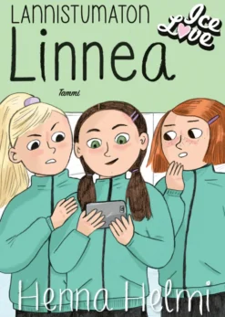 Lannistumaton Linnea