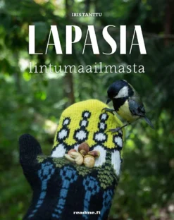 Lapasia lintumaailmasta